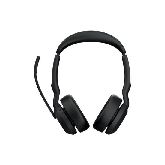 Jabra Evolve2 55 MS Stereo - Micro-casque Bluetooth