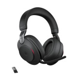 Casque JABRA Evolve2 85 - Annulation du bruit