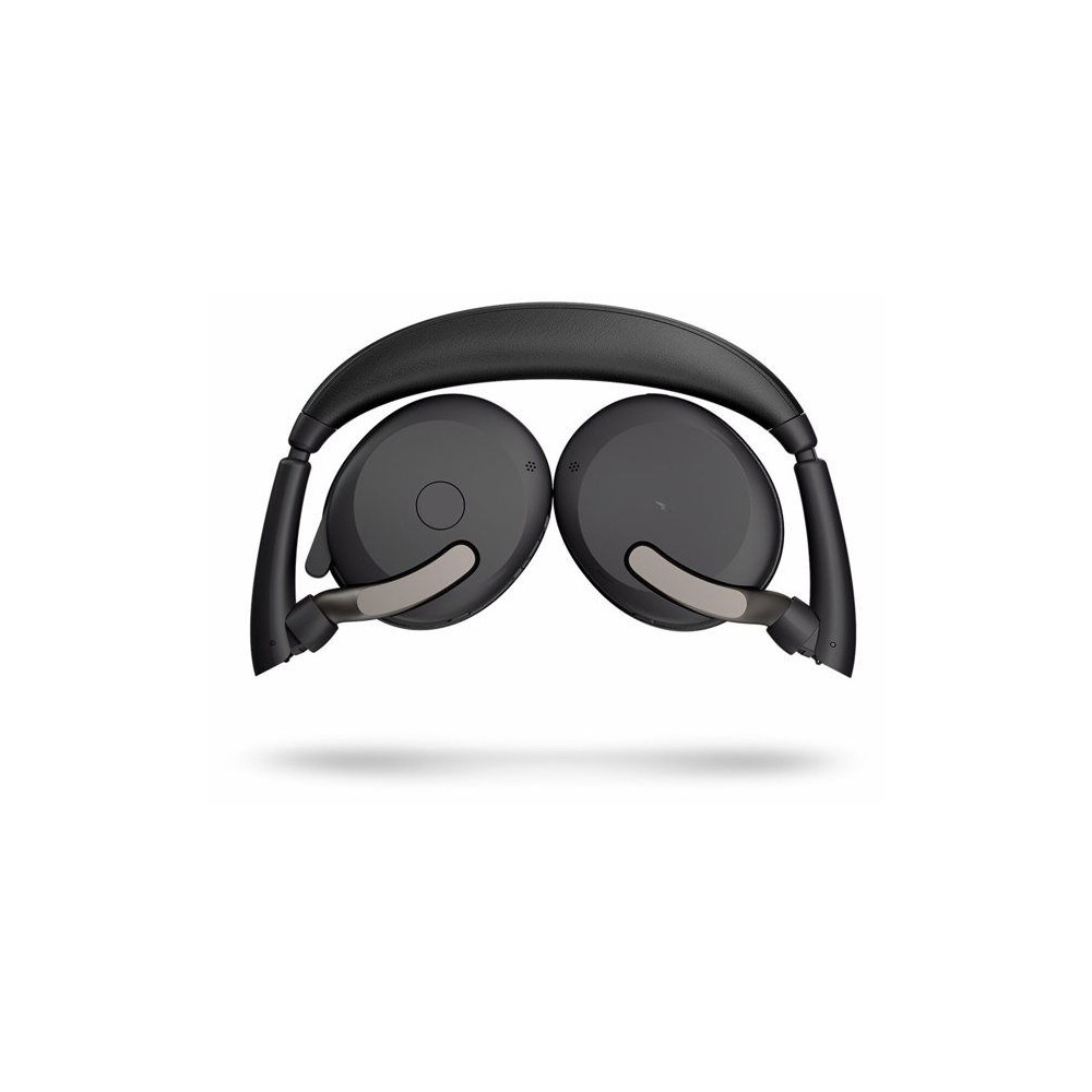 Micro-casque Jabra Evolve2 65 Flex UC Stereo