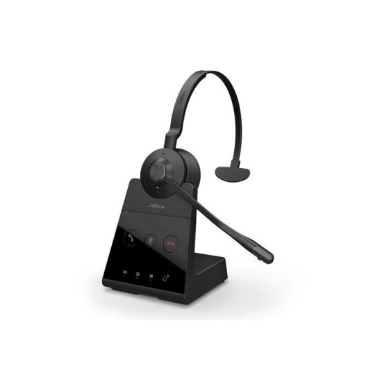 Casque JABRA Engage 65 SE - Performance et Confort