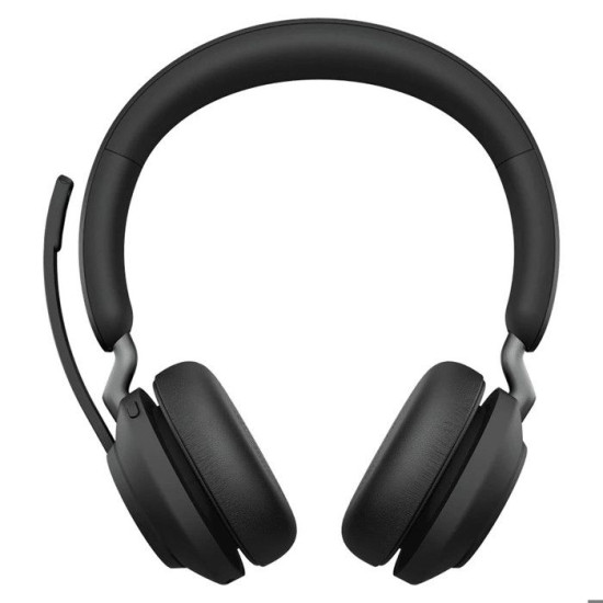 Casque Jabra Evolve2 65 - USB-A MS Teams Stereo