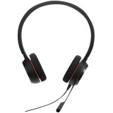Jabra Evolve 20 MS Stereo - Casque Micro Filaire