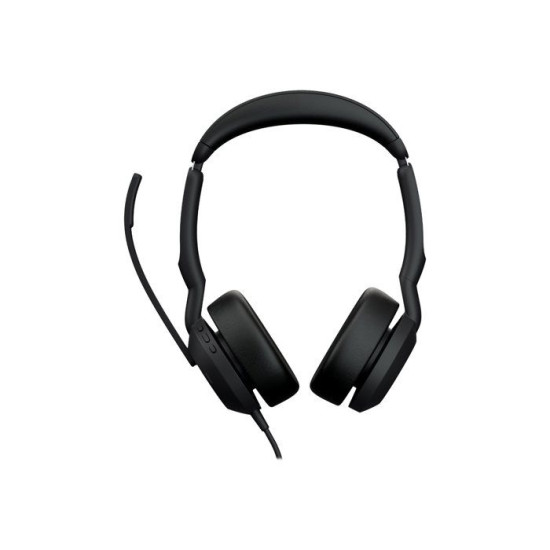 Casque JABRA Evolve2 50 - Suppression de bruit