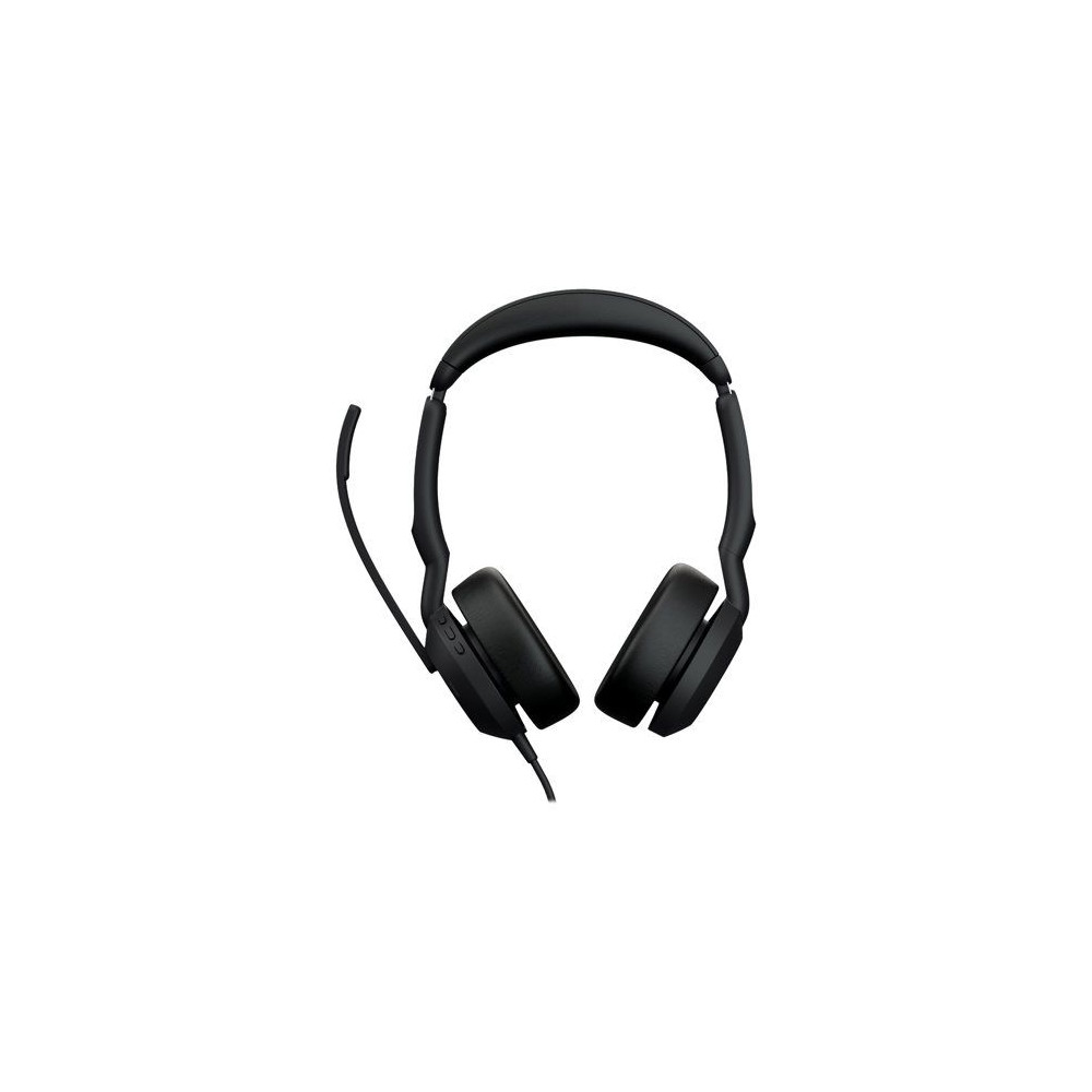 Casque JABRA Evolve2 50 - Suppression de bruit