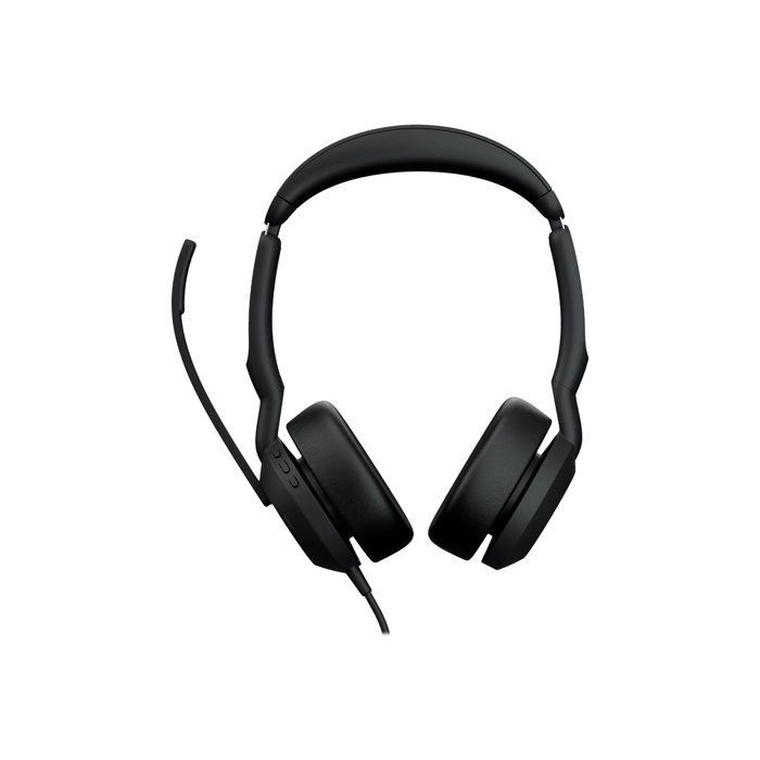 Casque JABRA Evolve2 50 - Suppression de bruit