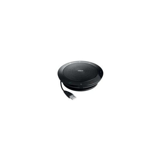 Haut-parleur Jabra Speak 510 MS - USB - Bureau