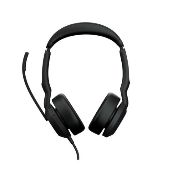 Casque Jabra Evolve2 50 - Stéréo avec Réduction de Bruit