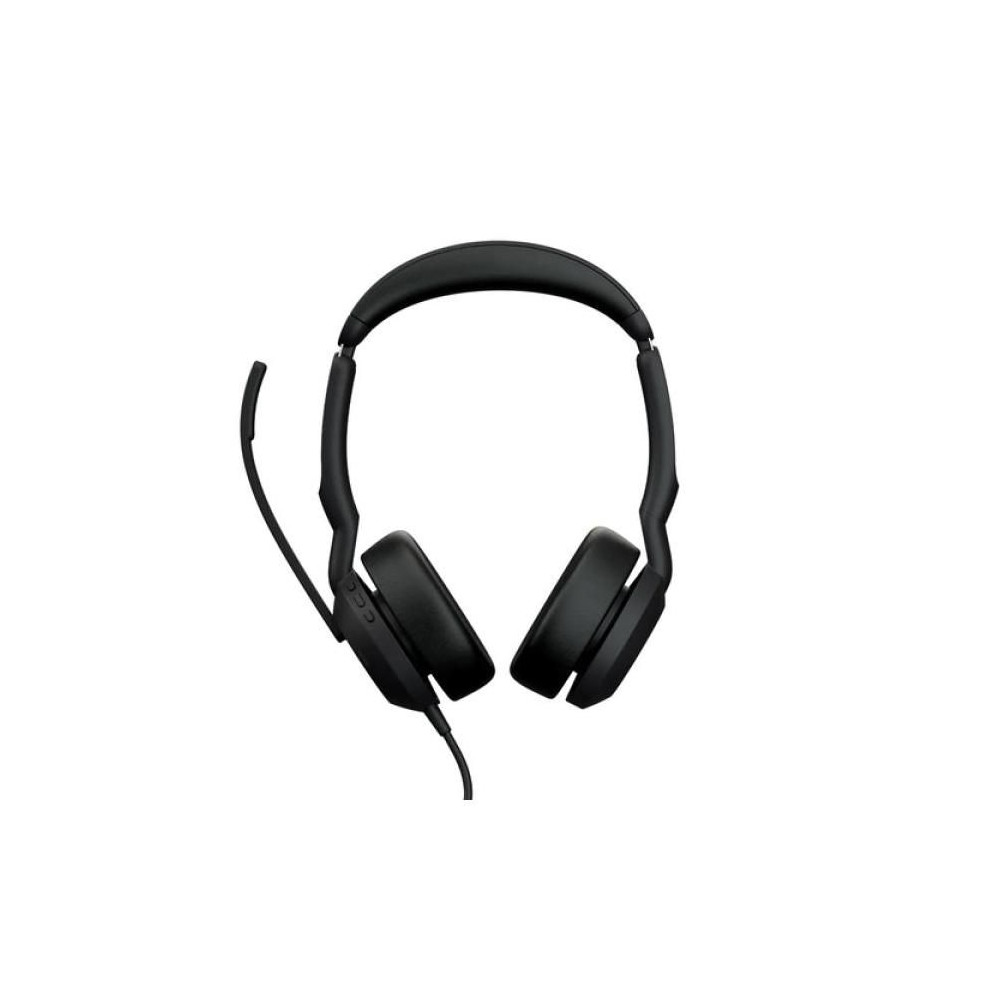 Casque Jabra Evolve2 50 - Stéréo avec Réduction de Bruit