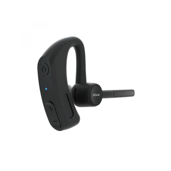Jabra Perform 45 Mono Headset - Casque Bluetooth Noir
