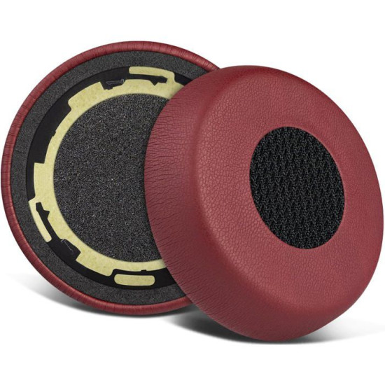 Mousse Coussin Coussinets Jabra Evolve 75 - Confort Optimal