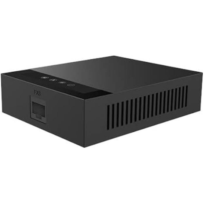 Adaptateur VoIP FANVIL GA10 - Monoligne Multiligne