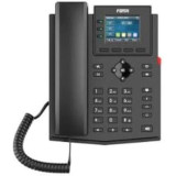 Téléphone VoIP FANVIL X303W - Wi-Fi Intégré