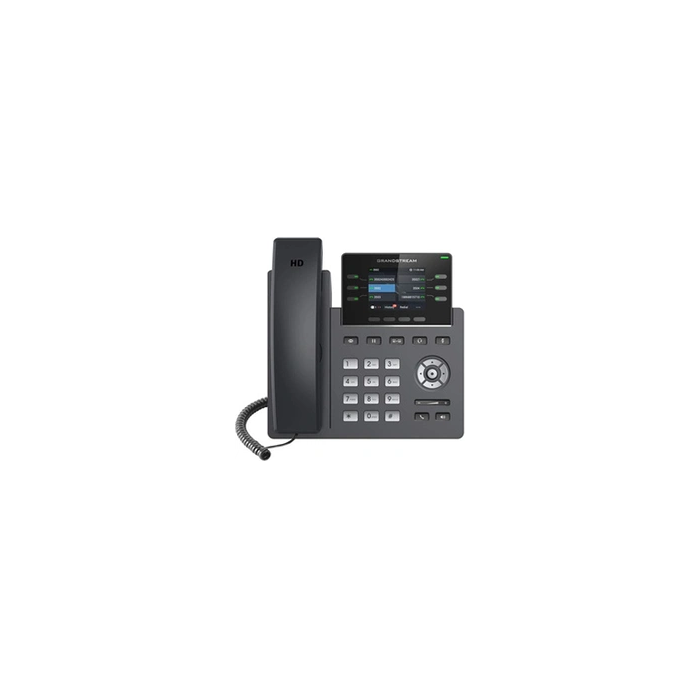 GRANDSTREAM GRP2613 Téléphone IP HD PoE