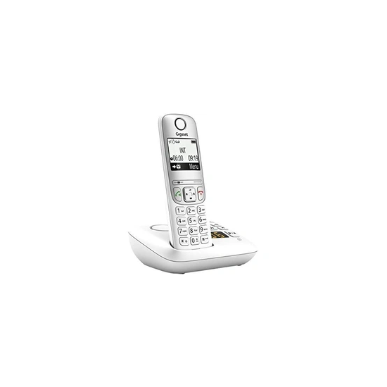 A690A Blanc - Téléphone IP Gigaset