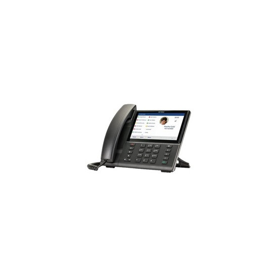 Mitel 6873 SIP Phone - téléphone VoIP