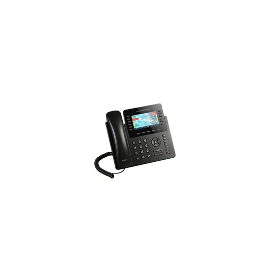 Téléphone IP GXP2170 Noir - Grandstream Networks