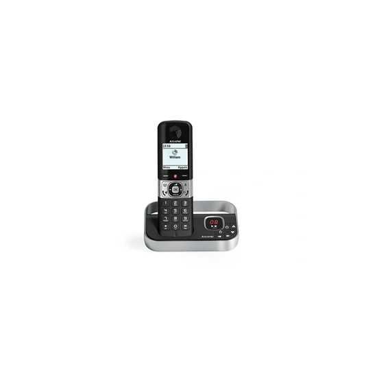 F890 Voice sans fil DECT avec répondeur