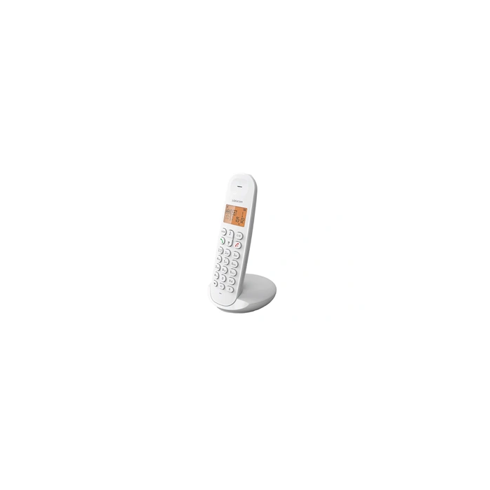 DECT ILOA 150 SOLO BLANC SANS REPONDEUR