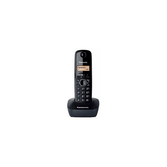 Téléphone sans fil Panasonic KX-TG1611