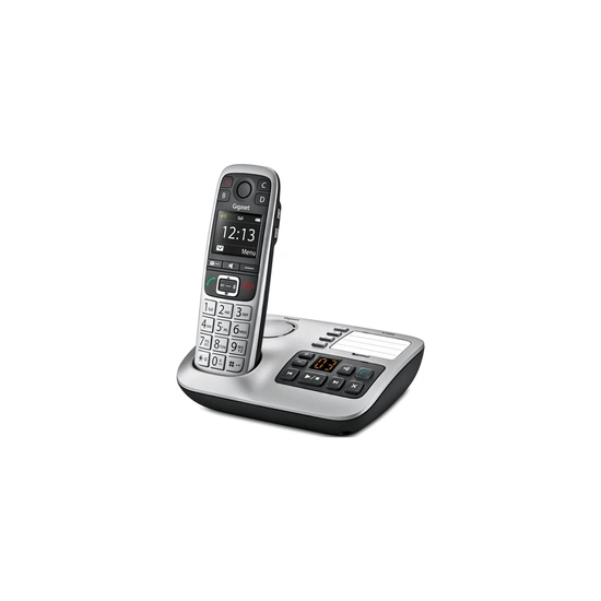 Gigaset E560A - Téléphone sans fil avec répondeur