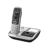 Gigaset E560A - Téléphone sans fil avec répondeur