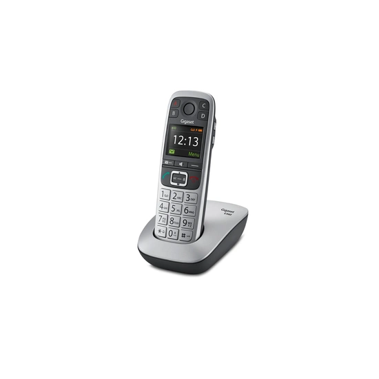 E560 - Téléphone sans fil DECT Gigaset