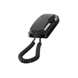 Desk 200 - Téléphone Filaire Noir | Gigaset