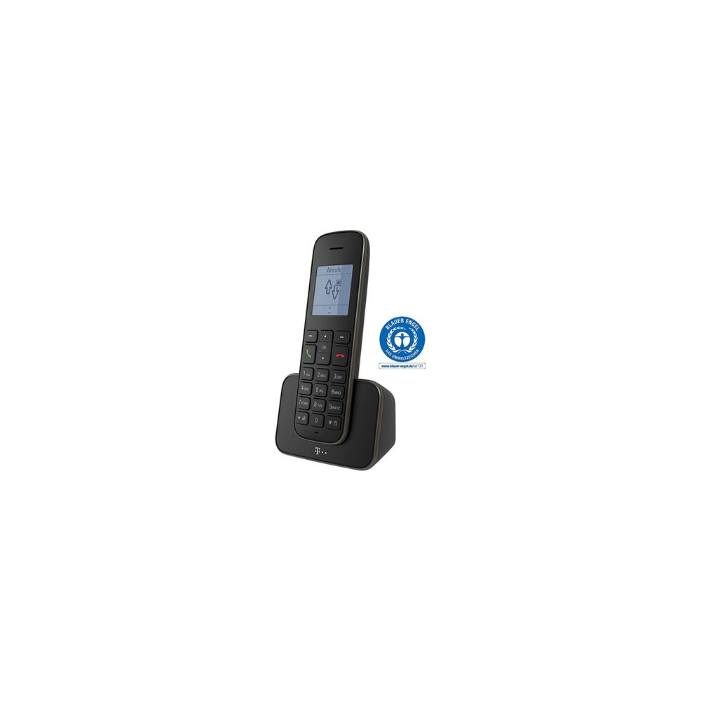 Téléphone Filaire Deutsche Telekom Sinus A207