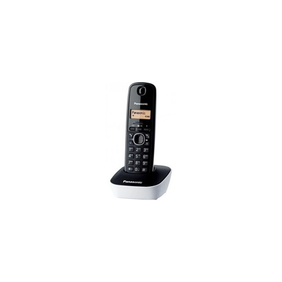 KX-TG1611 - Téléphone sans fil DECT - Panasonic