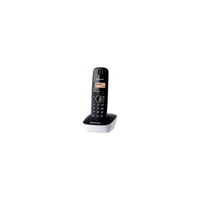 KX-TG1611 - Téléphone sans fil DECT - Panasonic