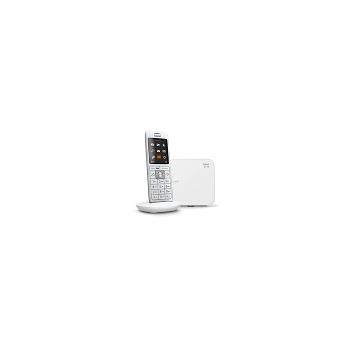 Gigaset CL660 - Téléphone sans fil ECO DECT