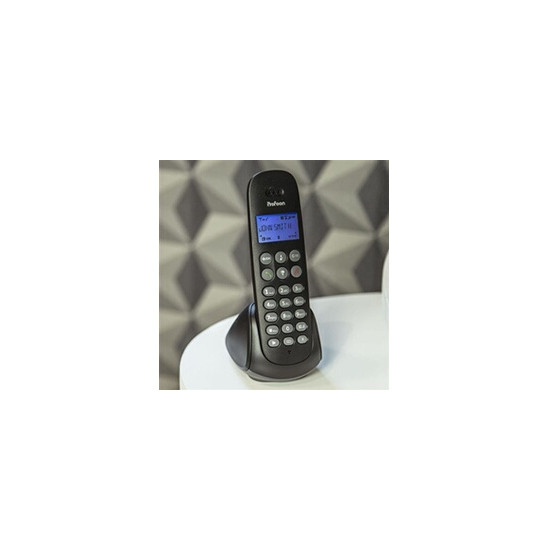 PDX-300+ - Téléphone sans fil DECTGAP