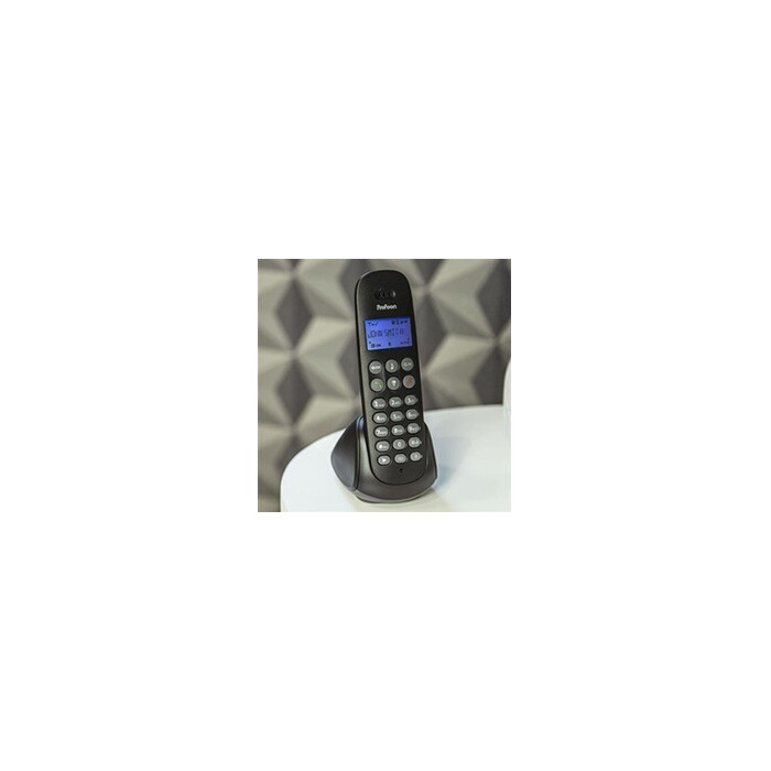 PDX-300+ - Téléphone sans fil DECTGAP