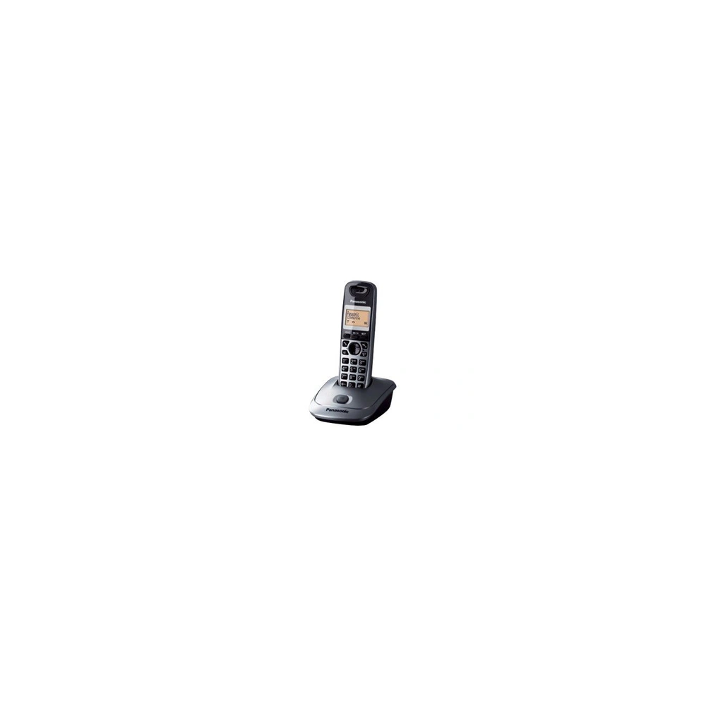 KX-TG2511FXM - Téléphone sans fil avec ID d'appelant - DECTGAP