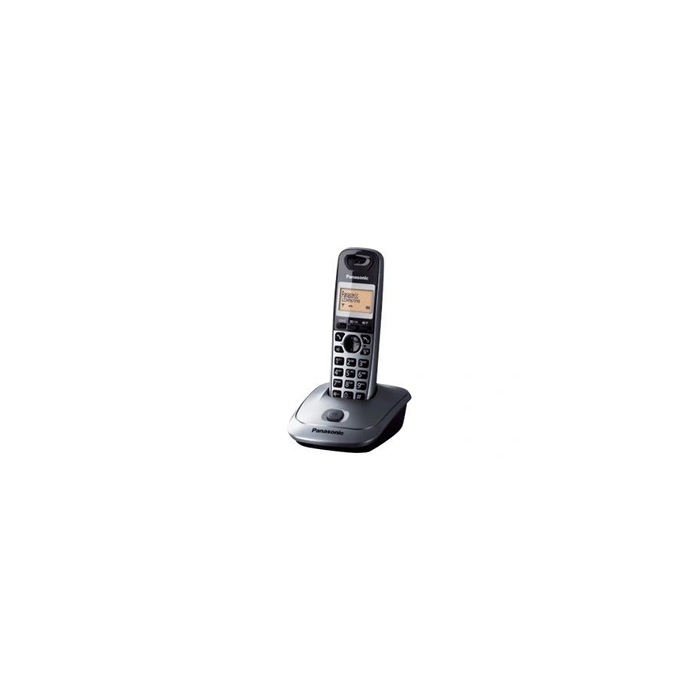 KX-TG2511FXM - Téléphone sans fil avec ID d'appelant - DECTGAP