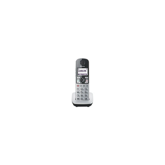 KX-TGQ500 - Téléphone numérique sans fil Panasonic