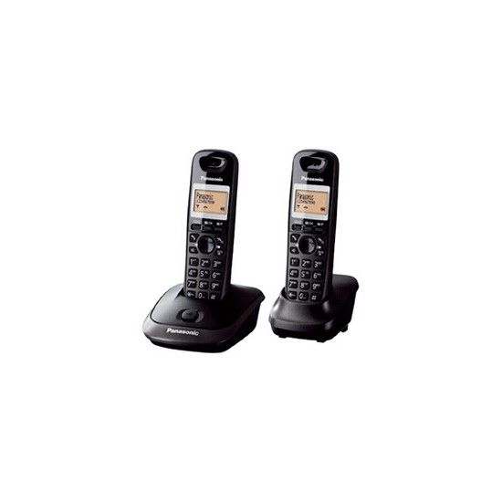 KX-TG2512FXT - Téléphone sans fil Panasonic