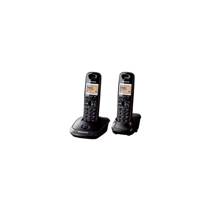 KX-TG2512FXT - Téléphone sans fil Panasonic