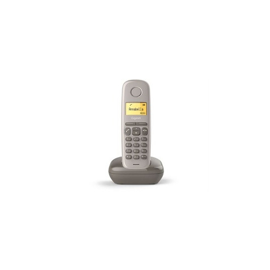 Gigaset A170 - Téléphone sans fil ECO DECT
