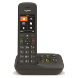 C575A - Téléphone sans fil avec répondeur - Gigaset
