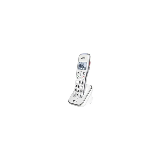 Téléphone filaire seniors Geemarc DECT595