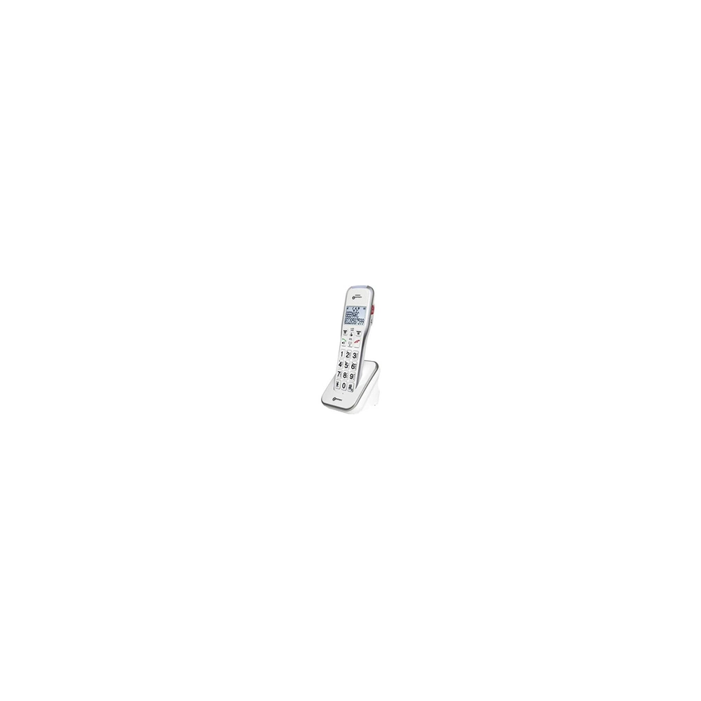 Téléphone filaire seniors Geemarc DECT595