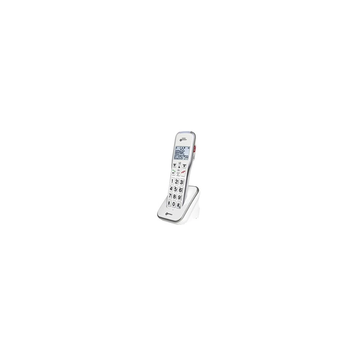 Téléphone filaire seniors Geemarc DECT595