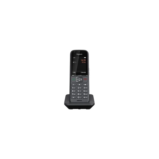 Combiné DECT Pro Gigaset S700H