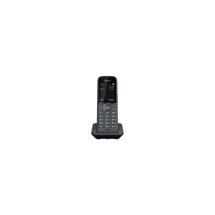 Combiné DECT Pro Gigaset S700H