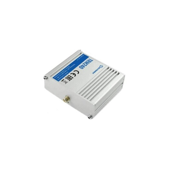 Teltonika TRM240 LTE Modem - Générique