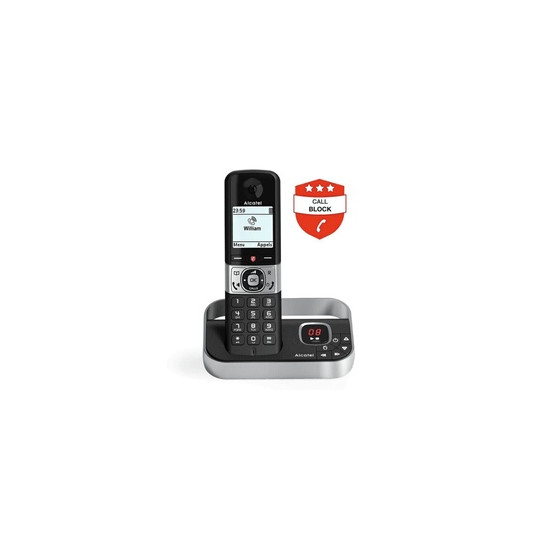 Alcatel F890 Voice Solo - Téléphone sans fil