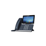 Téléphone T58W PoE Wifi Bluetooth