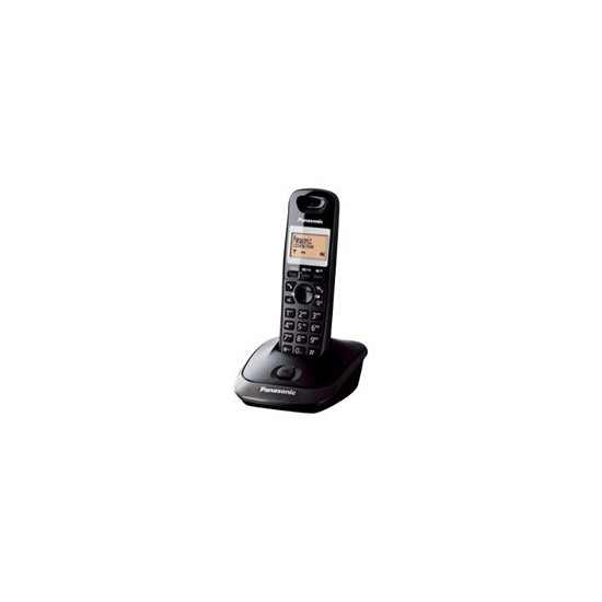 KX-TG2511PDM - Téléphone sans fil avec ID d'appelant - DECTGAP