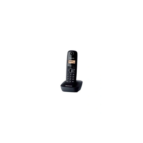 KX-TG1611SPH - Téléphone sans fil Panasonic